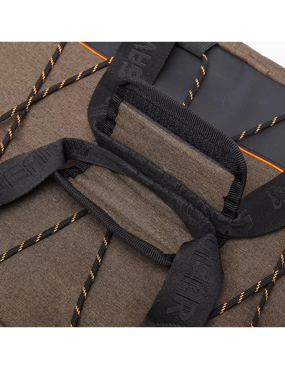 System Carryall (Medium 48x30x22cm 18ltr)